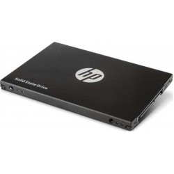 Hp 240Gb S650 345M8AA 2.5" 560-450 Mb-S Sata 3 Ssd Harddisk