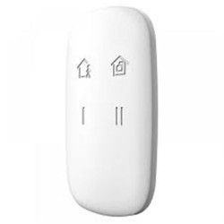 Hikvision DS-PKF1-WE Kablosuz Anahtarlık Kumanda