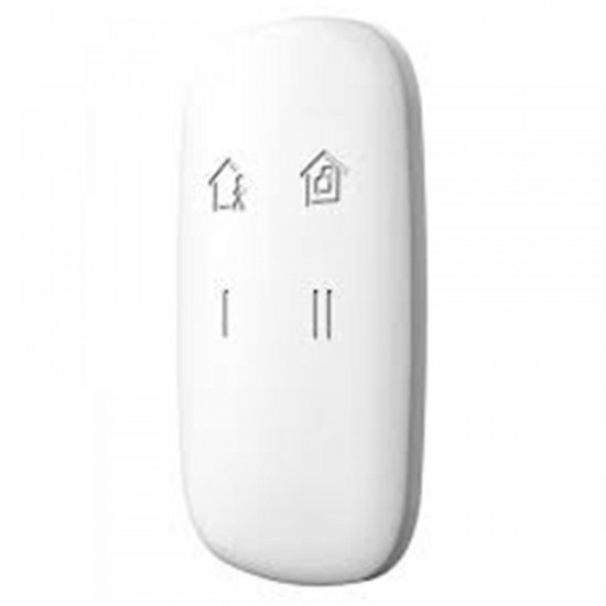 Hikvision DS-PKF1-WE Kablosuz Anahtarlık Kumanda