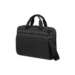 Samsonite Kf9-09-002 15.6" Mysight Usb Girişli Notebook Çantası Siyah