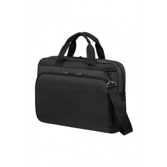 Samsonite Kf9-09-002 15.6 Mysight Usb Girişli Notebook Çantası Siyah