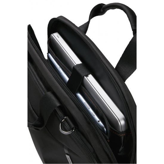 Samsonite Kı3-09-001 14.1 Network 4 Notebook Çantası Siyah