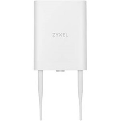 Zyxel NWA55AXE 2400 Mbps Wifi 6 Outdoor Access Point