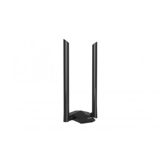 Tenda U18A Wifi 6 1201 Mbps 2-5dBi Antenli USB Adaptör