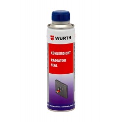 WÜRTH 5861 501 3000 28 12 300ml Radyatör Sızıntı Önleyici