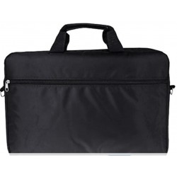 Plm Pl-04-DR61 Drexel 6100 15.6"Siyah Notebook Çantası