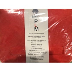Dolly Turuncu 15" Slim Notebook Kılıfı