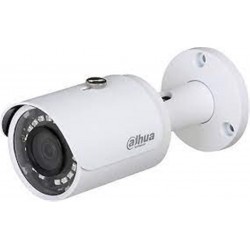 Dahua IPC-HFW1230S-S-0280B-S4 2 MP 2.8mm Lens PoE IP Bullet Kamera