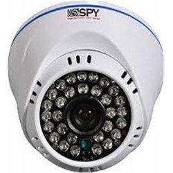 SPY SP-SN62D 2.0mp 3.6mm Sabit Lens 30 Smart Ir Dome AHD Kamera