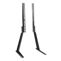 Dark DK-AC-VT50 37"- 70"Uyumlu,800x400e Kadar VESA Desteği, Öne-Arkaya Eğme,50kg  TV Askı Aparatı