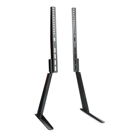 Dark DK-AC-VT50 37"- 70"Uyumlu,800x400e Kadar VESA Desteği, Öne-Arkaya Eğme,50kg  TV Askı Aparatı