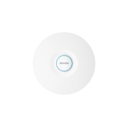 Tenda I29 AX3000 Wi-Fi 6 Çift Bantlı Tavan Tipi Access Point
