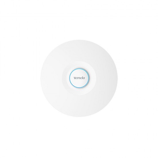 Tenda I29 AX3000 Wi-Fi 6 Çift Bantlı Tavan Tipi Access Point