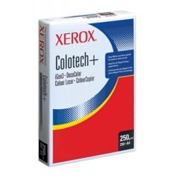 Xerox 3R94671 - 3R98975 A4 Colotech Fotokopi Kağıdı 250gr-250 lü