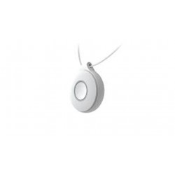 Hikvision DS-PDEBP1-EG2-WE Kablosuz Alarm-Taşınabilir Acil Butonu
