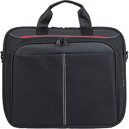 Plm Plc34 17  Siyah Notebook Çantası