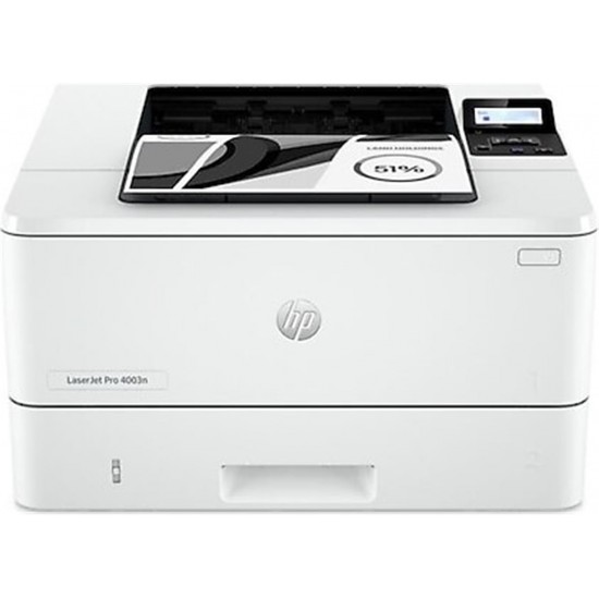 HP 2Z609A 4003DN Dubleks Network Mono Lazer Yazıcı