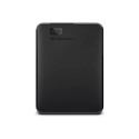 Wd 1.5TB Elements Portable WDBU6Y0015BBK-WESN 2.5” USB 3.0 Siyah Harici Harddisk
