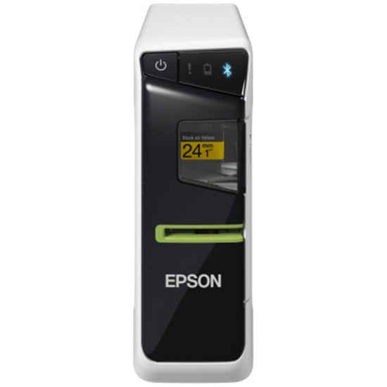 Epson LabelWorks LW-Z5000BE Termal Transfer Etiket Yazıcı