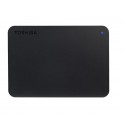 Toshiba 1TB Canvio Basic 2.5 Gen1 USB 3.2 Harici Harddisk (HDTB510EK3AA)