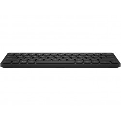 HP 350 692S8AA Siyah Compact Bluetooth Klavye