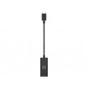 HP 4Z534AA USB-C-RJ45 Adaptör G2