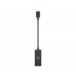 HP 4Z534AA USB-C-RJ45 Adaptör G2