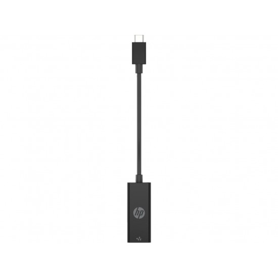 HP 4Z534AA USB-C-RJ45 Adaptör G2