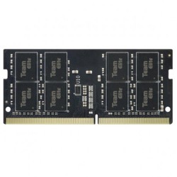 Team Elite 32GB (1x32GB) 3200MHz CL 22 DDR4 TED432G3200C22-S01 Notebook Ram