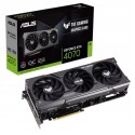 Asus Tuf Gaming GeForce RTX4070 TUF-RTX4070-O12G-GAMING OC Edition 12GB GDDR6X 192 Bit Ekran Kartı Asus Tuf Gaming GeForce RTX4070 TUF-RTX4070-O12G-GAMING OC Edition 12GB GDDR6X 192 Bit Ekran Kartı