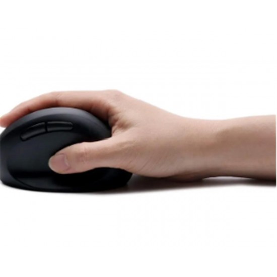 INCA IWM-525 1600 Dpi Sılent 6DSiyah Wireless Mouse
