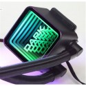 Dark DKCCW246 AquaForce W246 240mm Fixed RGB LEDli Sıvı Soğutma
