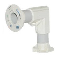 CamBox L-9015 Yüksek Kalite L Ayak 15x15cm İç ve Dış Mekan Uyumlu