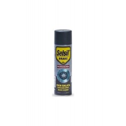Selsil Tas-001 500ml Fren Balata Spreyi