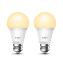 Tp-Link Tapo L510E (2-pack) Akıllı Wi-Fi Led Ampul İkili Paket