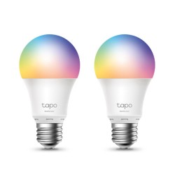 Tp-Link Tapo L530E(2-pack) Akıllı Wi-Fi Led Ampul İkili Paket