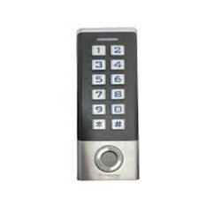 Makim D50 Tenfei Şifreli Kartlı Parmak Izi Geçiş Cihazı