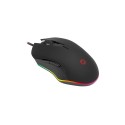 Frisby FM-G3345K Programlanabilir 8.000DPI RGB Oyuncu Mouse (GX24)