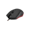 Frisby FM-G3345K Programlanabilir 8.000DPI RGB Oyuncu Mouse (GX24)