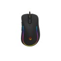 Frisby FM-G3725K Programlanabilir 8.000DPI RGB Oyuncu Mouse (GX32) 7 Buton