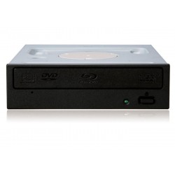 Pioneer BDC-207DBK Combo bulk 8x Blu-Ray BD-R BD-R DL Dahili Optik Yazıcı