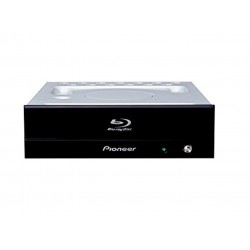 Pioneer BDR-S09XLT 16x Blu-Ray-DVD-CD Writer Dahili Optik Yazıcı