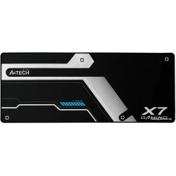 A4 Tech XP-70L Extended Roll-Up Fabric Gaming Mouse Pad