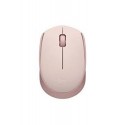 Logitech 910-006865 M171 Kablosuz Pembe Mouse