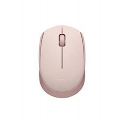 Logitech 910-006865 M171 Kablosuz Pembe Mouse