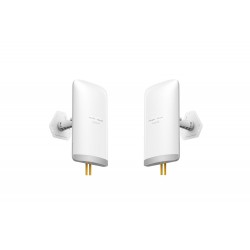 Ruıjıe Reyee RG-EST350 Outdoor 867 Mbps 5 Ghz 2Lİ Paket Noktadan Noktaya Dış Mekan Access Point