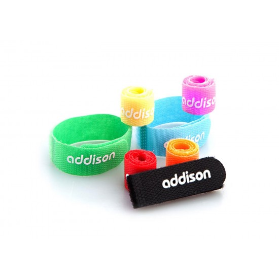 Addison AKB-06 6lı Kablo Düzenleyici - Toplayıcı