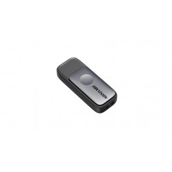 Hikvision 16GB USB3.2 HS-USB-M210S-16G Sürgülü Siyah Flash Bellek