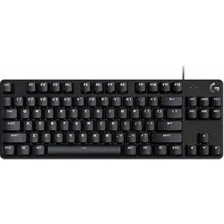 Logitech 920-010564 G G413 SE TKL Aydınlatmalı Türkçe Q Mekanik Oyun Klavyesi