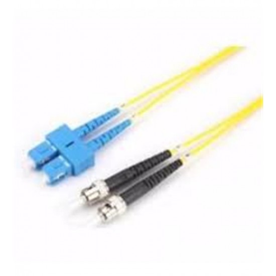 Apronx APX-PC113 Fiber Patch Cord SC-SC-SM-DX-3.0-3M-9-125